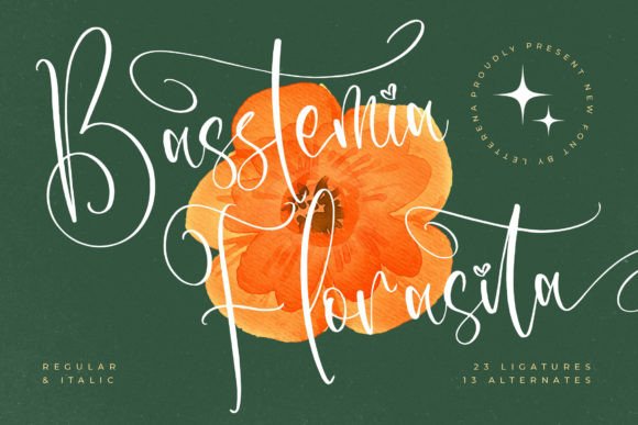 Basstemia Florasita Review