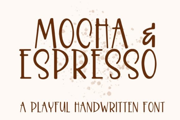 Mocha Espresso Review