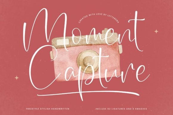 Moment Capture Review