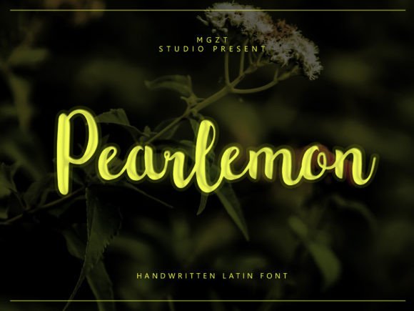 Pearlemon: A Script Amp for Real Projects