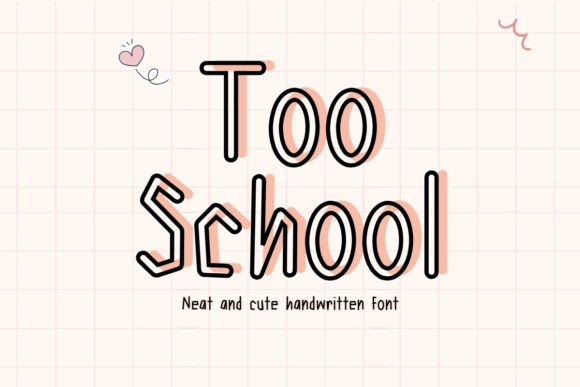 Tooschool: A Script Amp Review